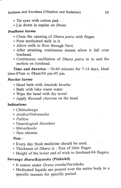 Clinical Panchakarma Made Easy